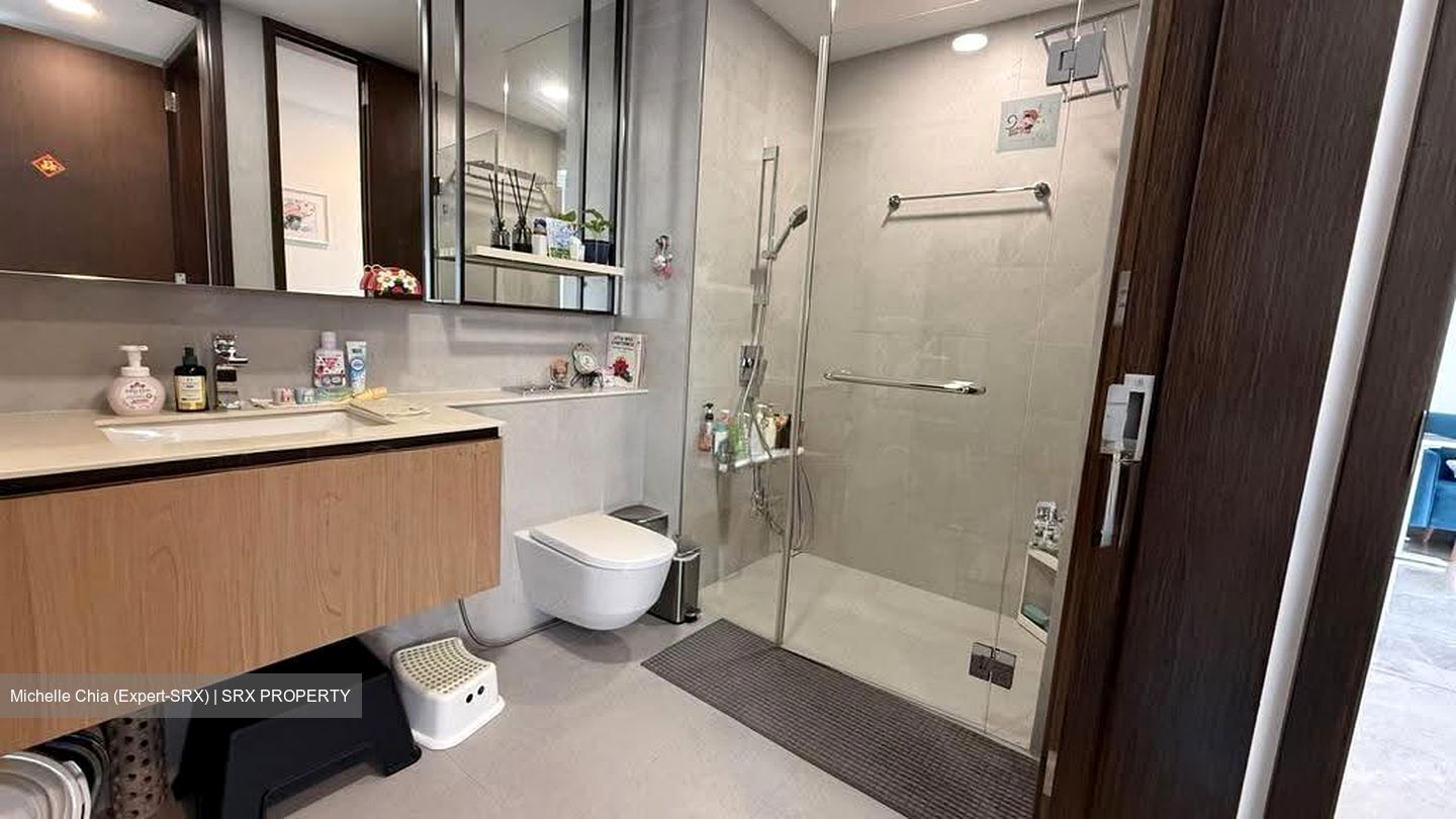 JadeScape (D20), Condominium #633800771